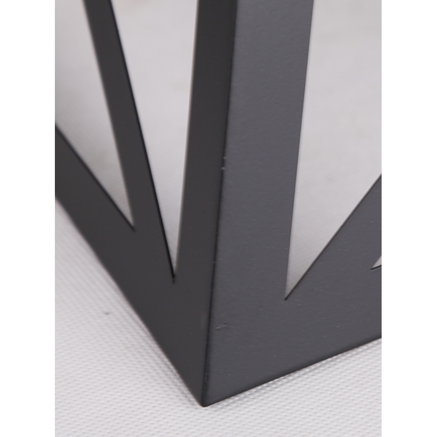 Kattokruunu johdossa ORIGAMI 1xE27/40W/230V