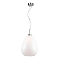 Kattokruunu johdossa PIRO 1xE27/60W/230V - FSC-sertifioitu