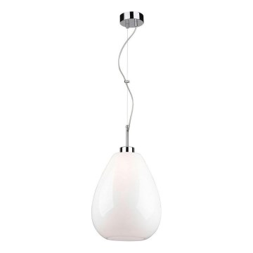 Kattokruunu johdossa PIRO 1xE27/60W/230V - FSC-sertifioitu
