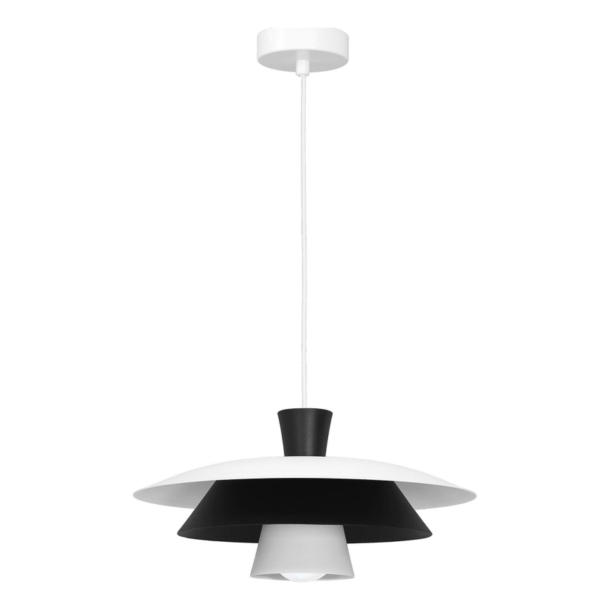 Kattokruunu johdossa PLATO 1xE27/60W/230V