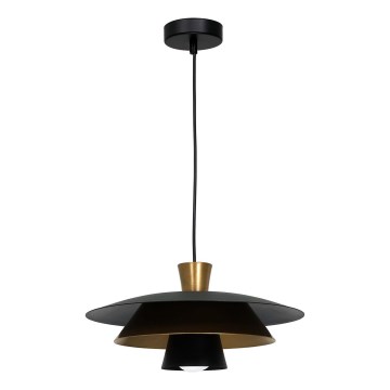Kattokruunu johdossa PLATO 1xE27/60W/230V