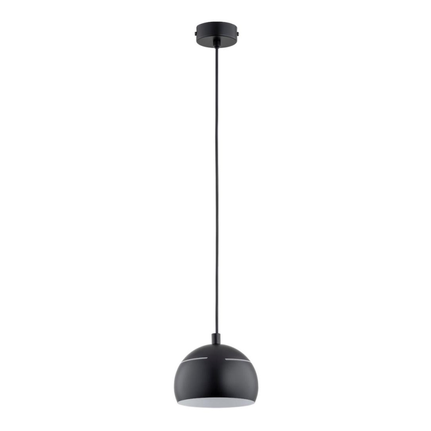Kattokruunu johdossa PLUS 1xE14/40W/230V halkaisija 15 cm