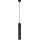 Kattokruunu johdossa PUNTO 1xGU10/9W/230V