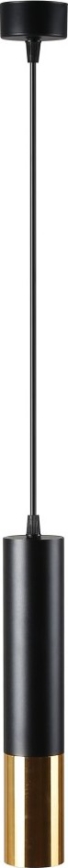 Kattokruunu johdossa PUNTO 1xGU10/9W/230V