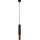 Kattokruunu johdossa PUNTO 1xGU10/9W/230V