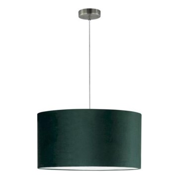 Kattokruunu johdossa SCARLETT 1xE27/60W/230V - FSC-sertifioitu