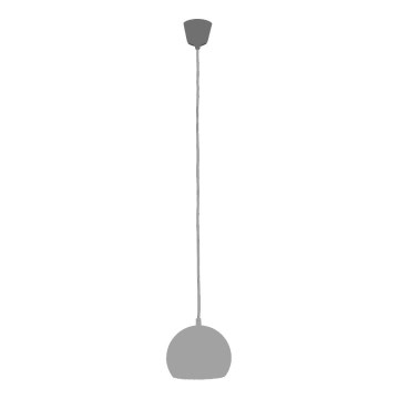 Kattokruunu johdossa SFERA 1xE27/15W/230V