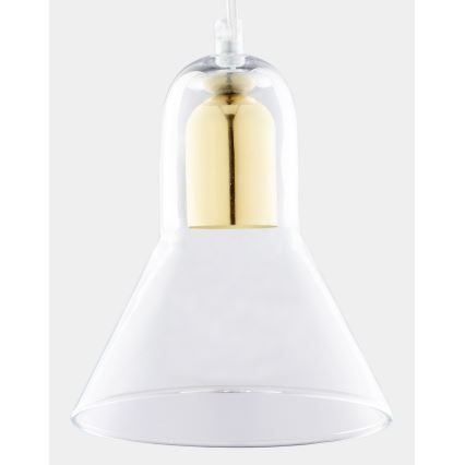 Kattokruunu johdossa VICHY 1xGU10/10W/230V