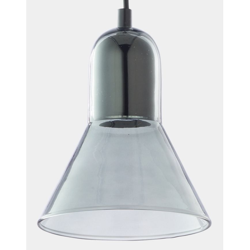 Kattokruunu johdossa VICHY 1xGU10/10W/230V