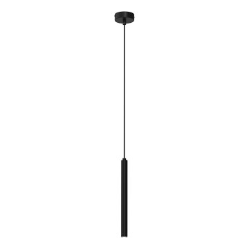 Kattokruunu johdossa YORU 1xG9/8W/230V 30 cm musta