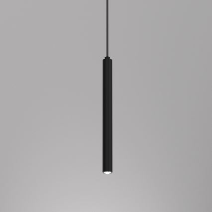 Kattokruunu johdossa YORU 1xG9/8W/230V 30 cm musta