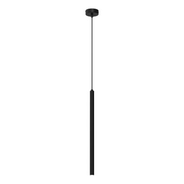 Kattokruunu johdossa YORU 1xG9/8W/230V 50 cm musta