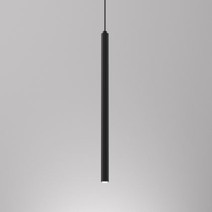 Kattokruunu johdossa YORU 1xG9/8W/230V 50 cm musta