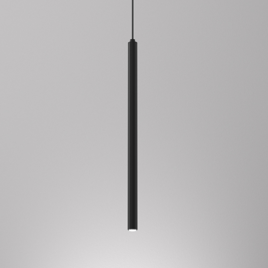 Kattokruunu johdossa YORU 1xG9/8W/230V 50 cm musta