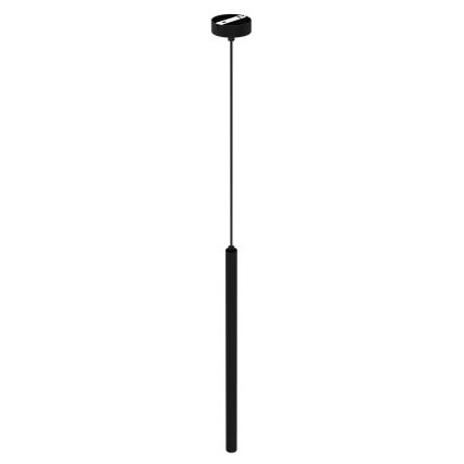 Kattokruunu johdossa YORU 1xG9/8W/230V 50 cm musta