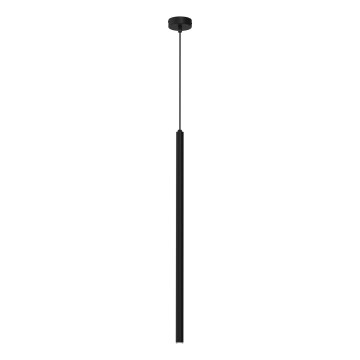 Kattokruunu johdossa YORU 1xG9/8W/230V 70 cm musta