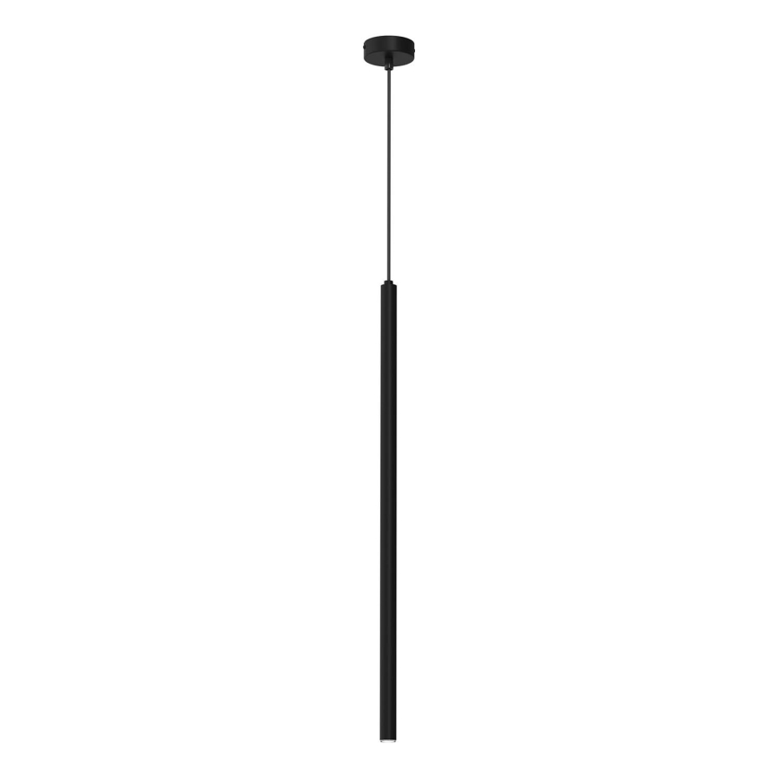 Kattokruunu johdossa YORU 1xG9/8W/230V 70 cm musta