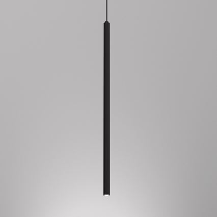 Kattokruunu johdossa YORU 1xG9/8W/230V 70 cm musta