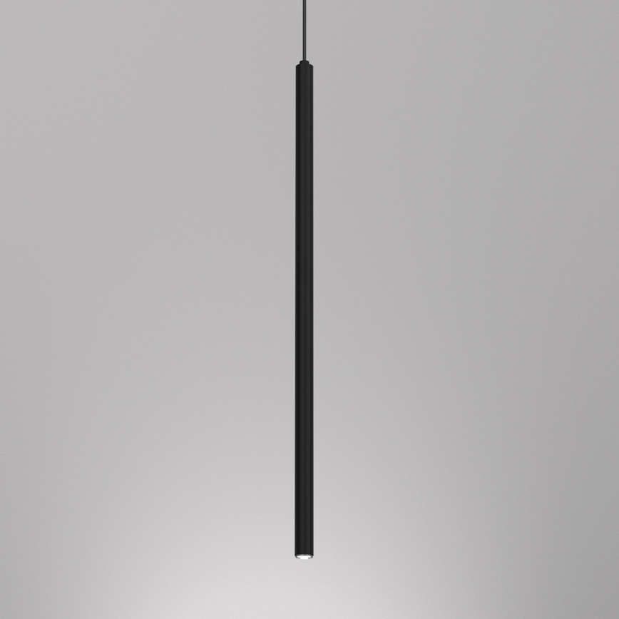Kattokruunu johdossa YORU 1xG9/8W/230V 70 cm musta