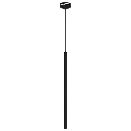 Kattokruunu johdossa YORU 1xG9/8W/230V 70 cm musta