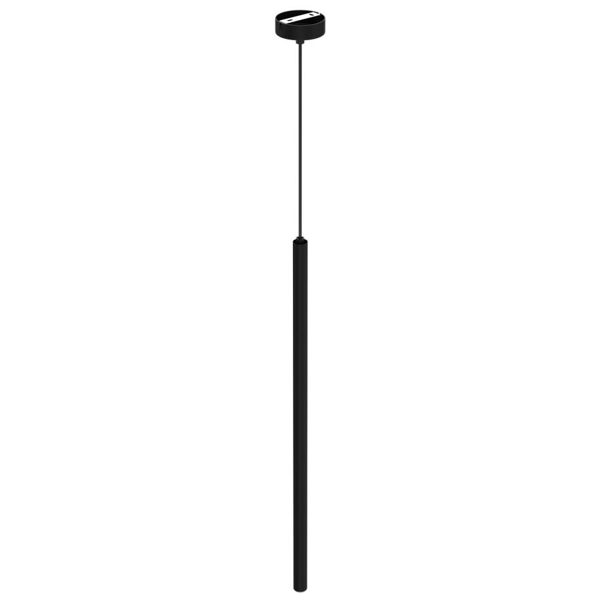 Kattokruunu johdossa YORU 1xG9/8W/230V 70 cm musta
