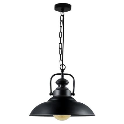 Kattokruunu ketjussa ICELAND 1xE27/20W/230V