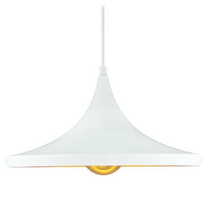 Kattokruunu MODERN 1A 1xE27/20W/230V