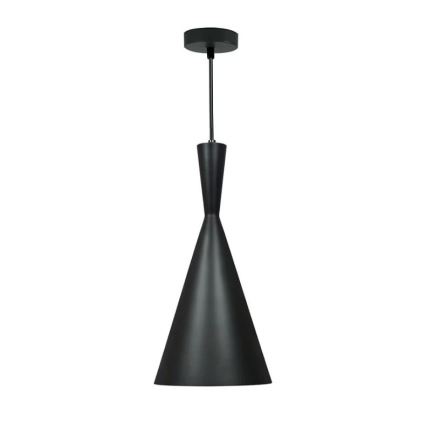 Kattokruunu MODERN 1C 1xE27/20W/230V