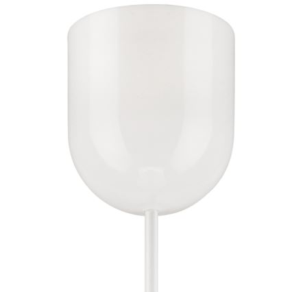 Kattokruunu narulla 1xE27/60W/230V