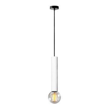 Kattokruunu narulla 1xE27/60W/230V