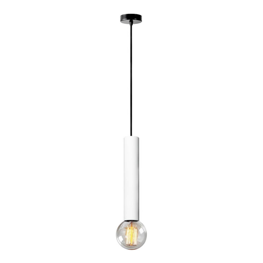Kattokruunu narulla 1xE27/60W/230V