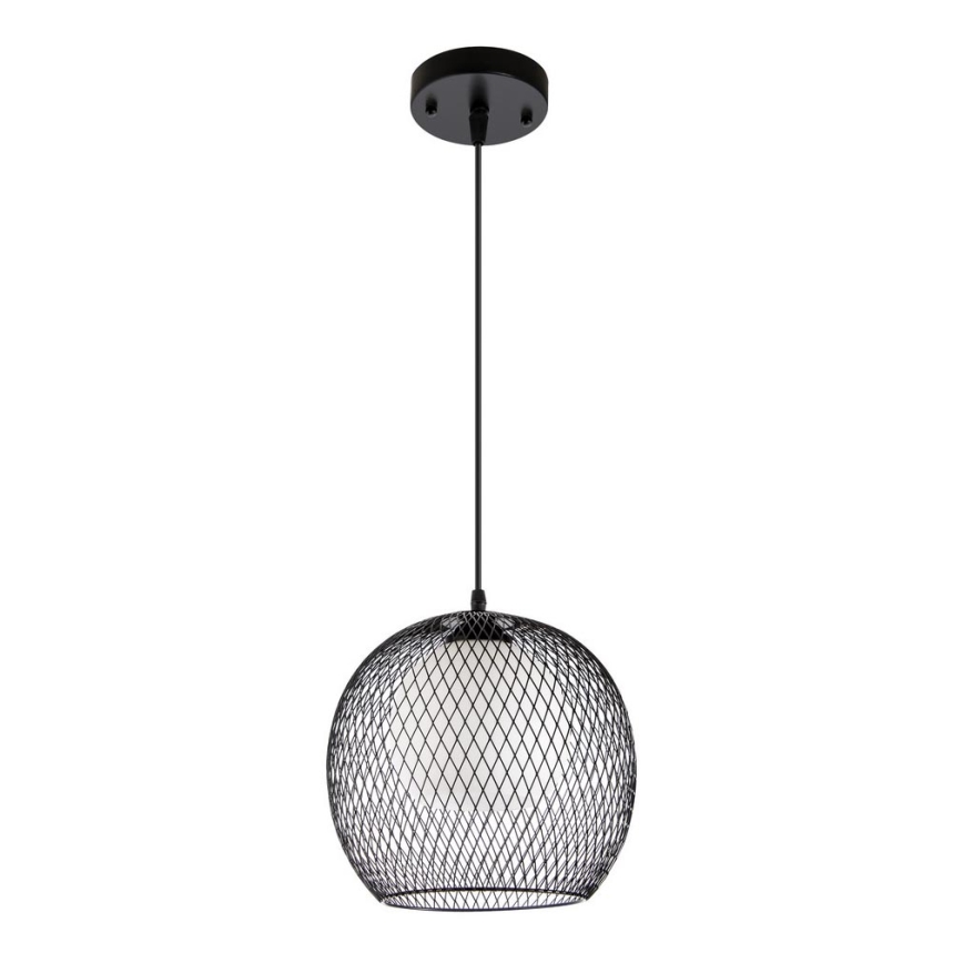 Kattokruunu narulla 1xE27/60W/230V