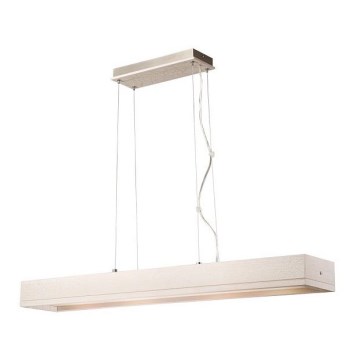 Kattokruunu narulla AGATA 4xE27/60W/230V