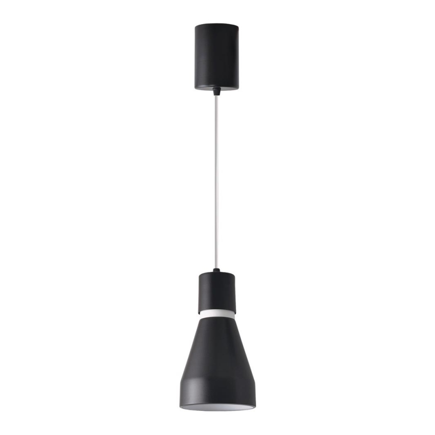Kattokruunu narulla AVALON 1xE27/60W/230V