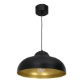 Kattokruunu narulla BASCA 1xE27/60W/230V