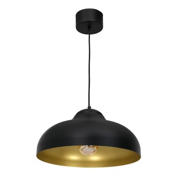 Kattokruunu narulla BASCA 1xE27/60W/230V