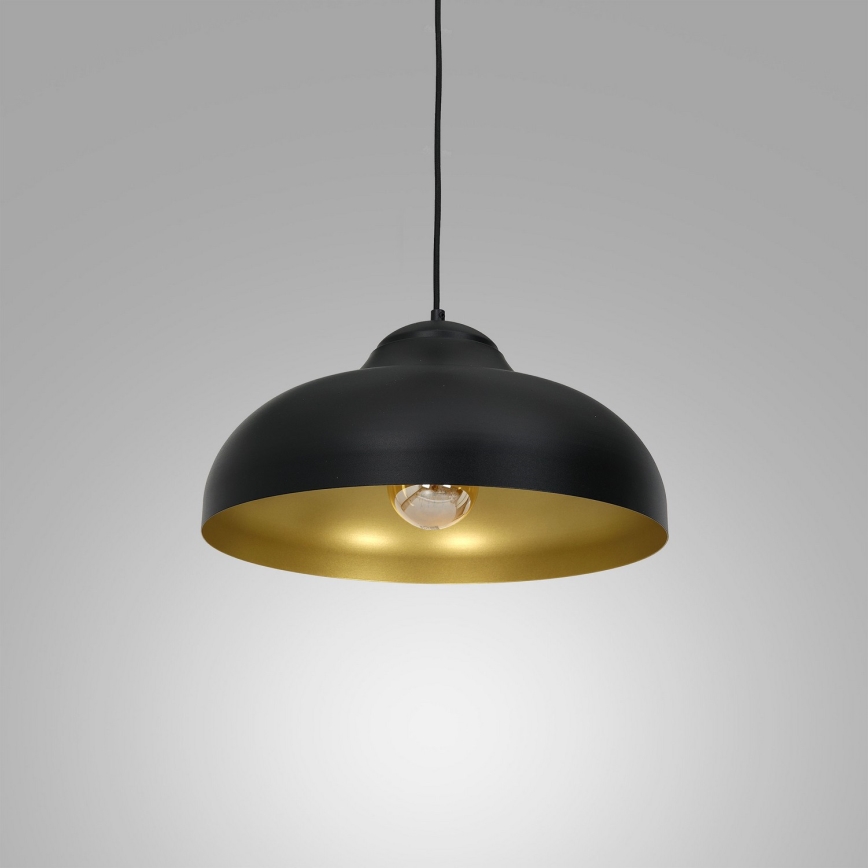 Kattokruunu narulla BASCA 1xE27/60W/230V