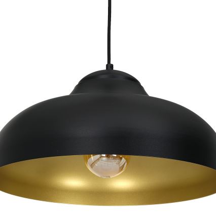 Kattokruunu narulla BASCA 1xE27/60W/230V