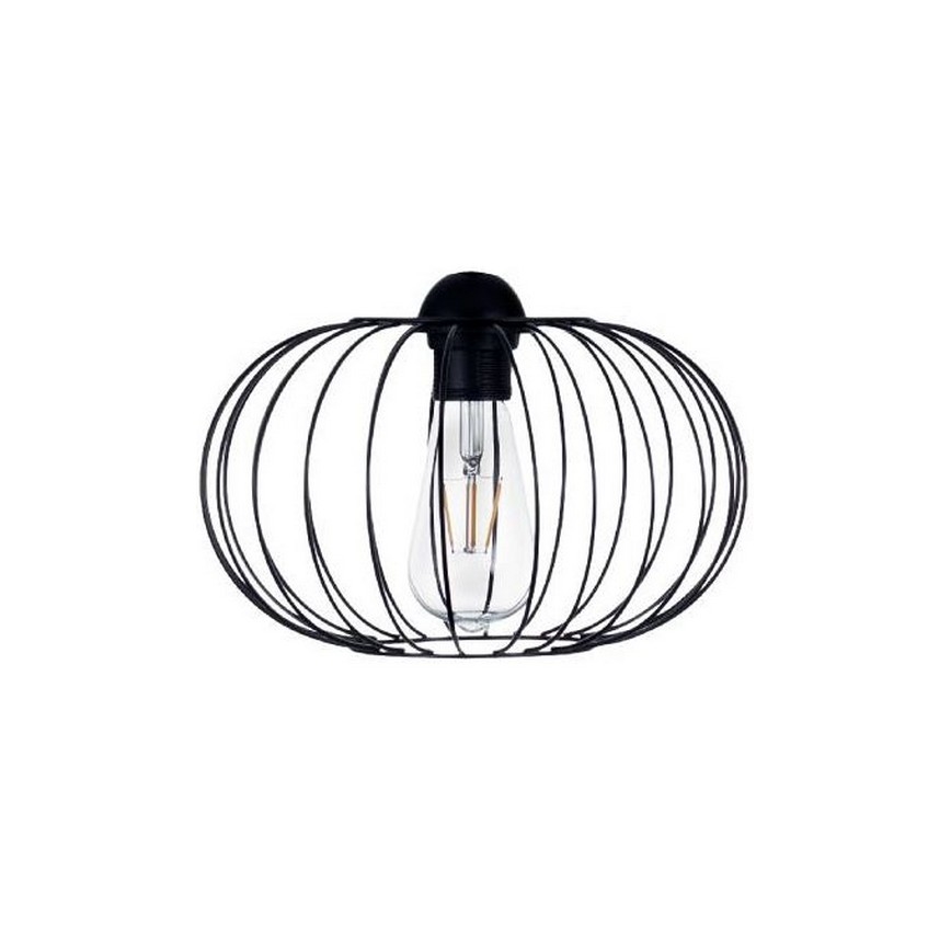 Kattokruunu narulla BOCCA 2xE27/60W/230V