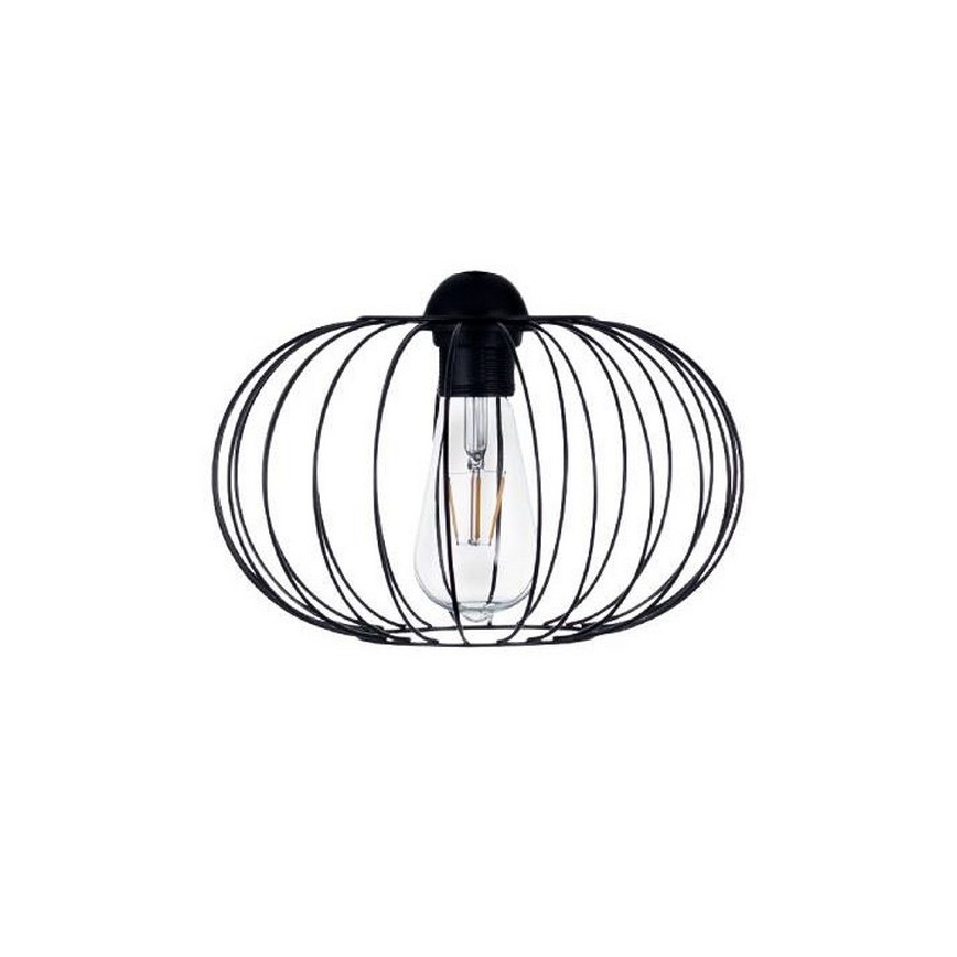 Kattokruunu narulla BOCCA 3xE27/60W/230V