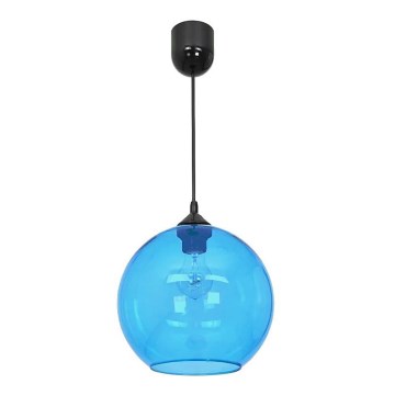 Kattokruunu narulla BOLL 1xE27/60W/230V