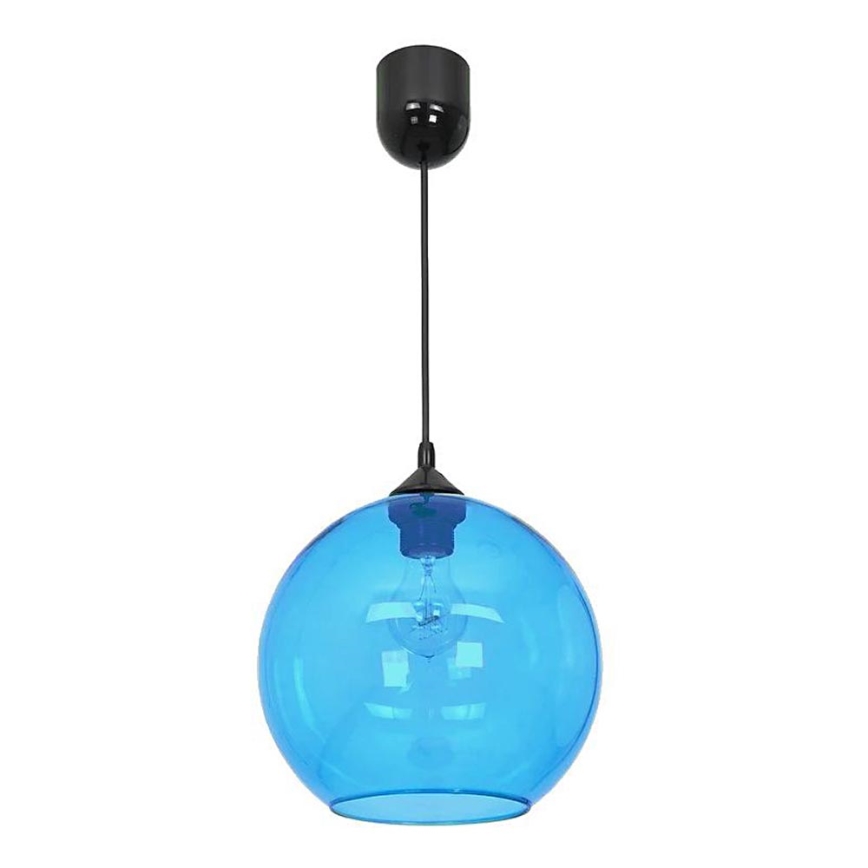 Kattokruunu narulla BOLL 1xE27/60W/230V