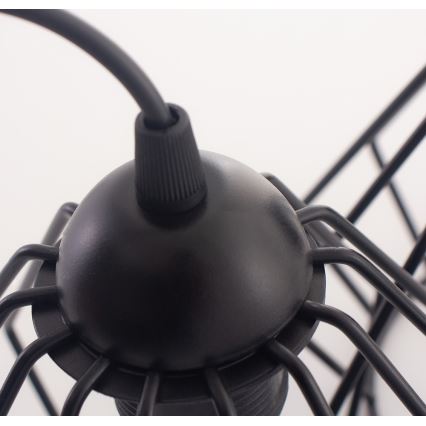 Kattokruunu narulla CEED 2xE27/60W/230V