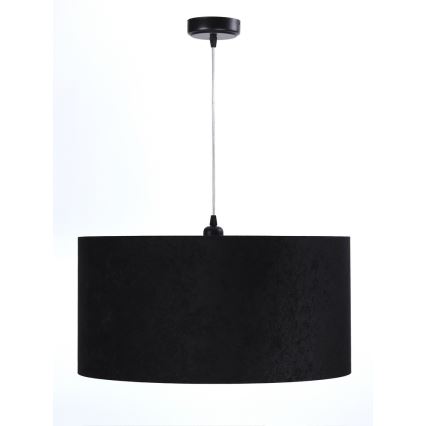 Kattokruunu narulla CLASSIC 1xE27/60W/230V