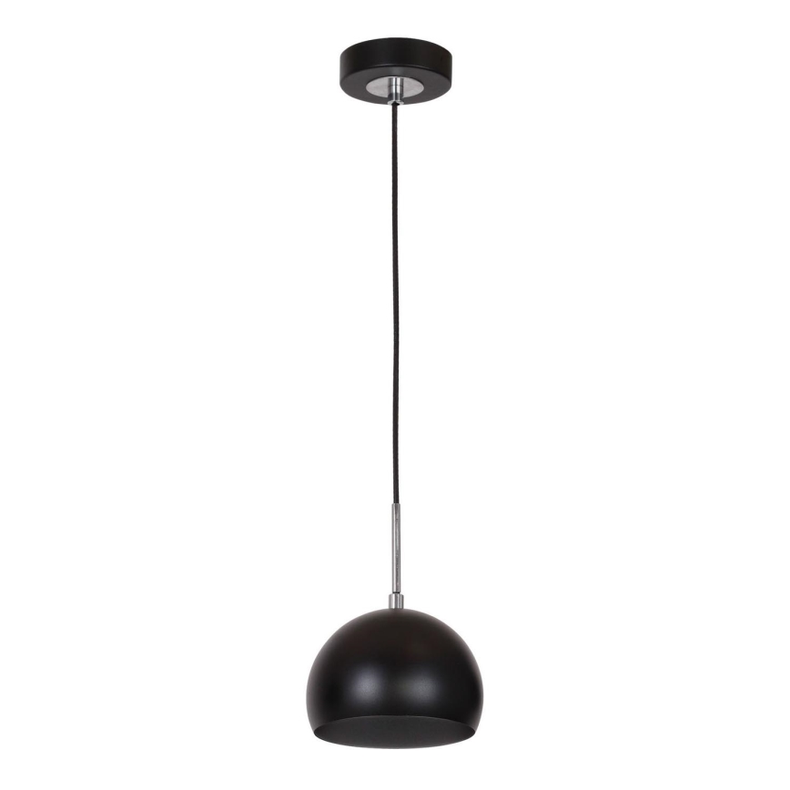 Kattokruunu narulla COOL 1xE27/60W/230V