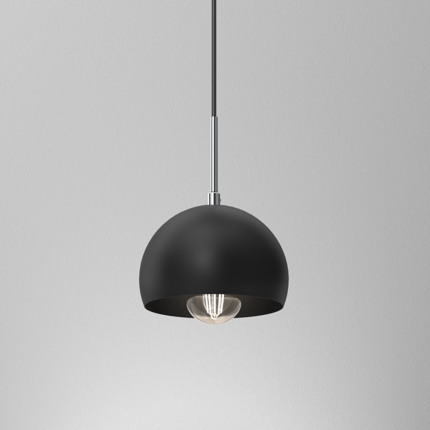 Kattokruunu narulla COOL 1xE27/60W/230V