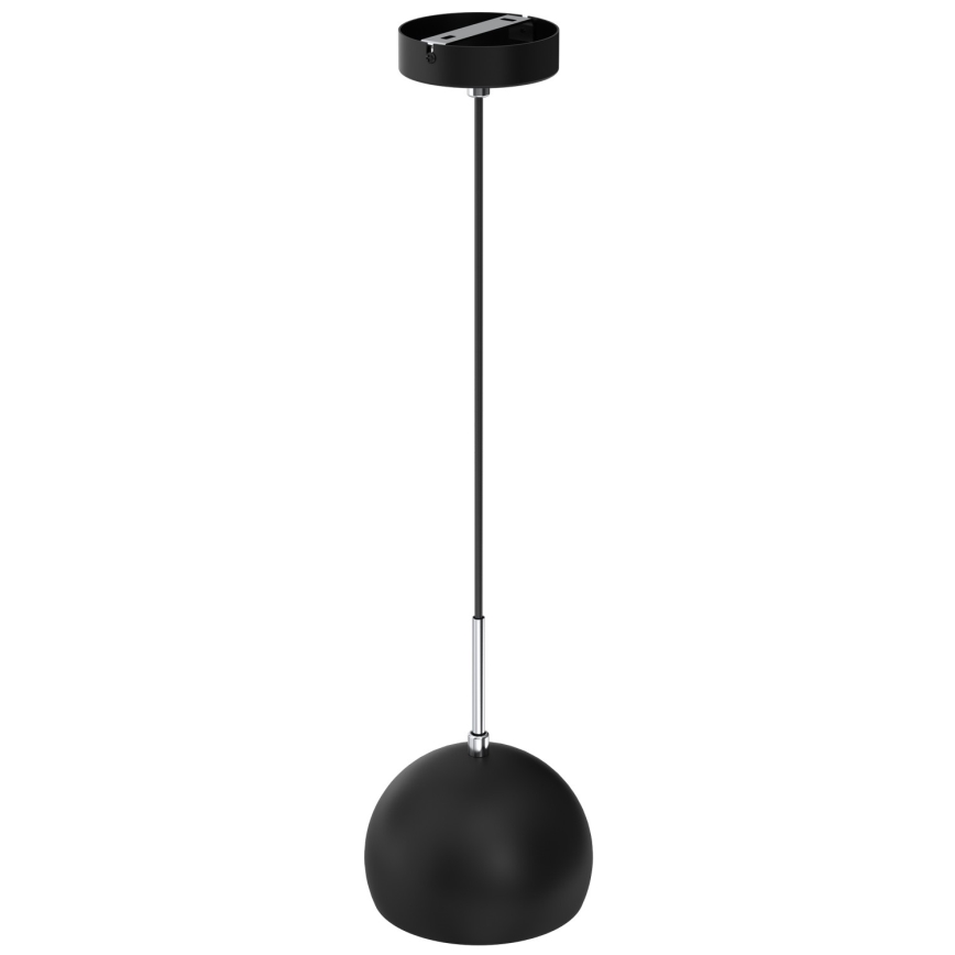 Kattokruunu narulla COOL 1xE27/60W/230V