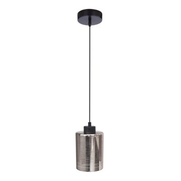 Kattokruunu narulla COX 1xE27/60W/230V