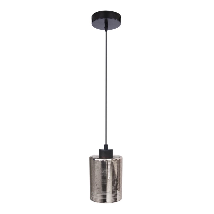 Kattokruunu narulla COX 1xE27/60W/230V