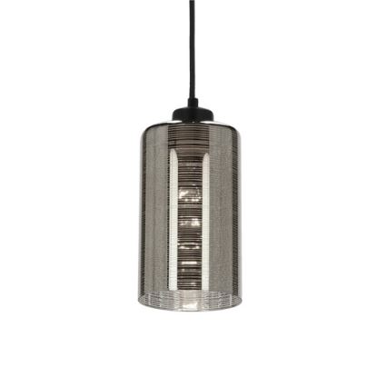 Kattokruunu narulla COX 1xE27/60W/230V